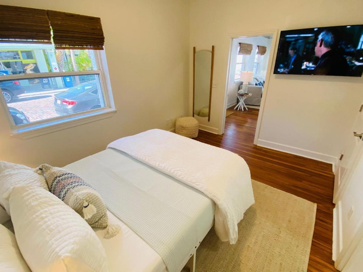 Apartment La Tortuga Historic Pass A Grille St Pete 68 St. Pete Beach