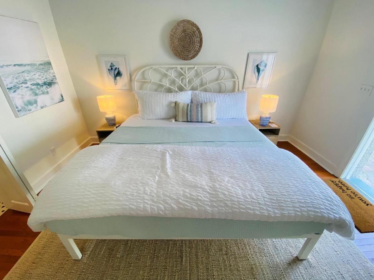 La Tortuga Historic Pass A Grille St Pete 68 Apartment