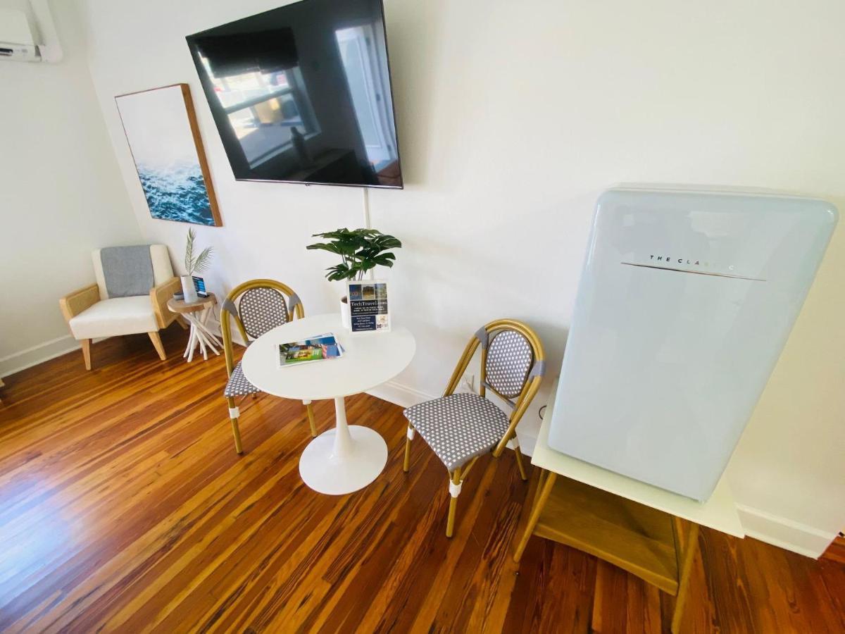 Apartment La Tortuga Historic Pass A Grille St Pete 68 *