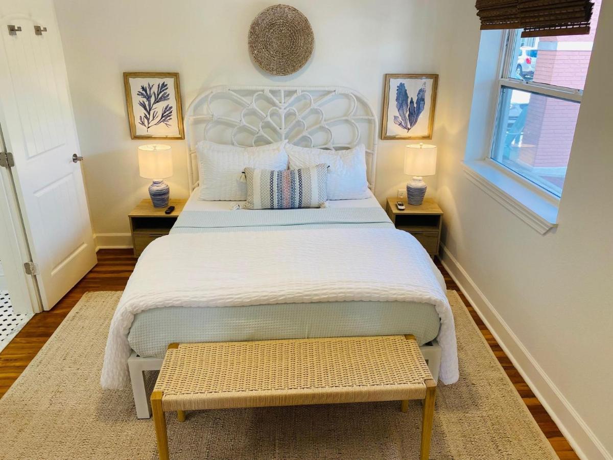 La Tortuga Historic Pass A Grille St Pete 8 Apartment *