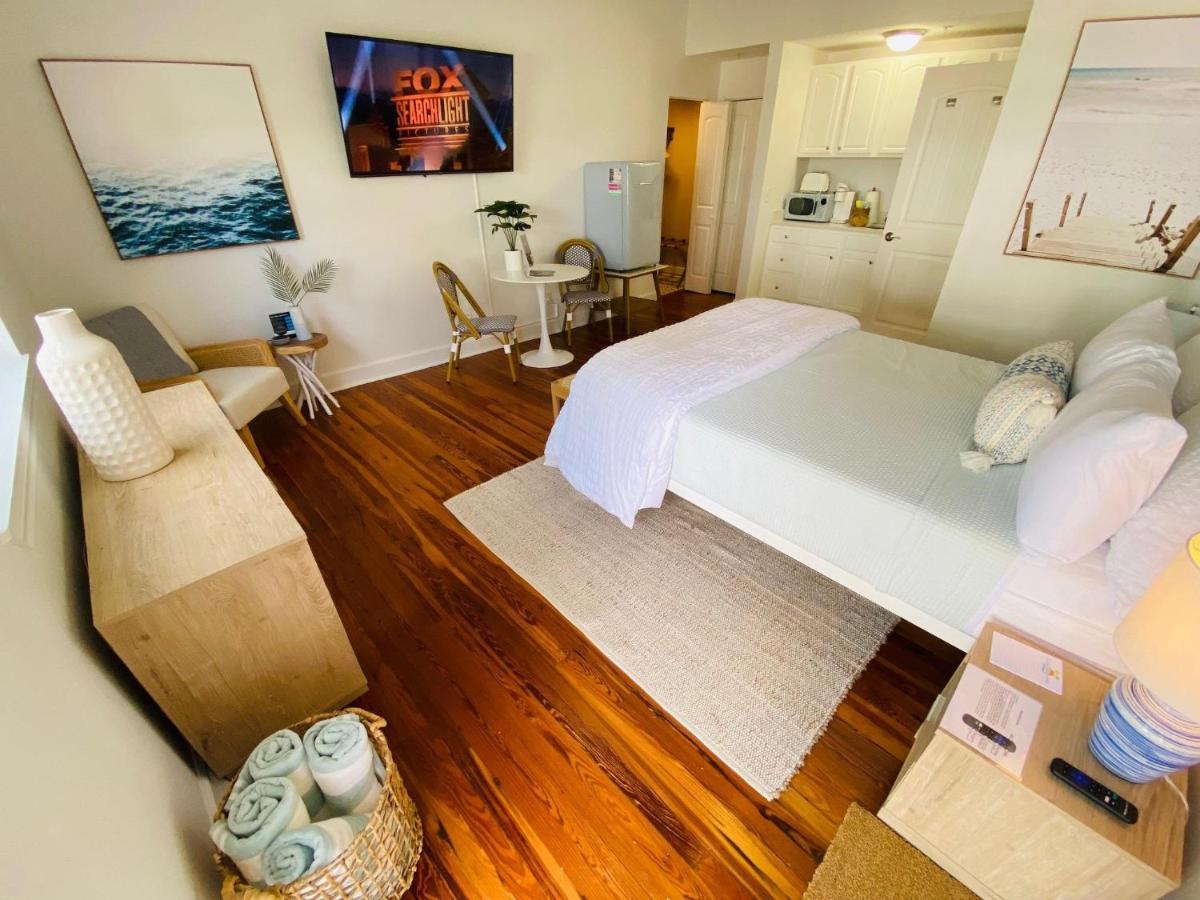 Apartment La Tortuga Historic Pass A Grille St Pete 68 St. Pete Beach
