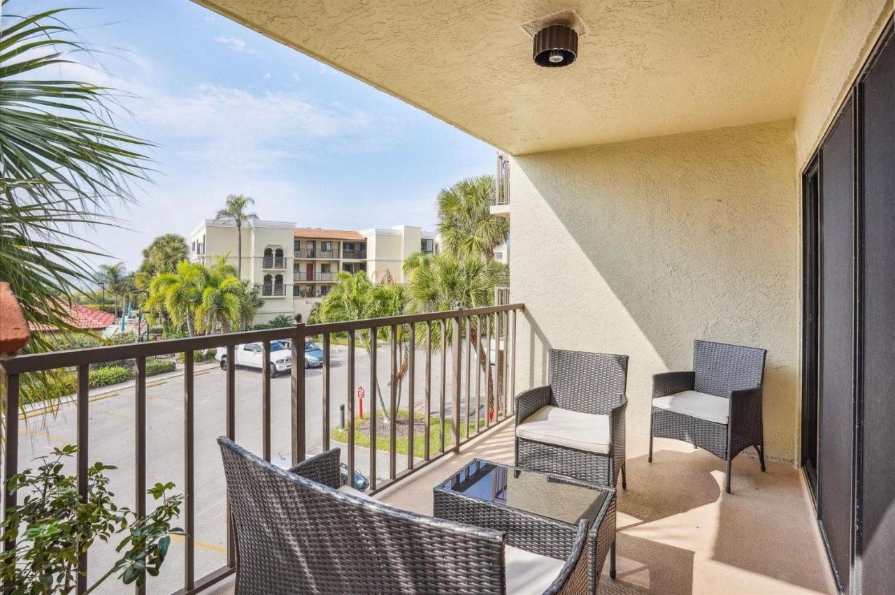 Holiday home Land's End 1-307 Gulf View St. Pete Beach