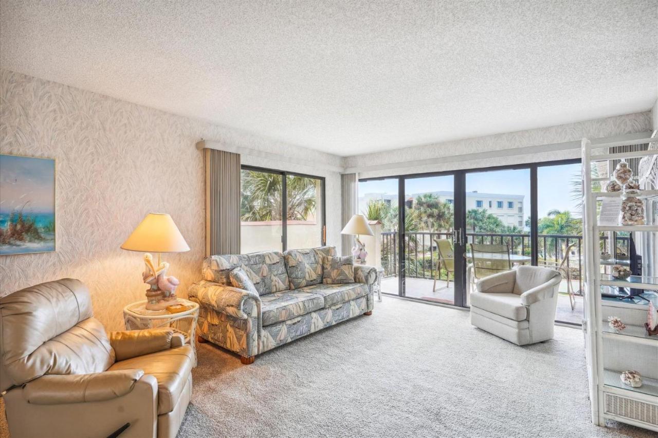 Holiday home Land's End 1-307 Gulf View St. Pete Beach