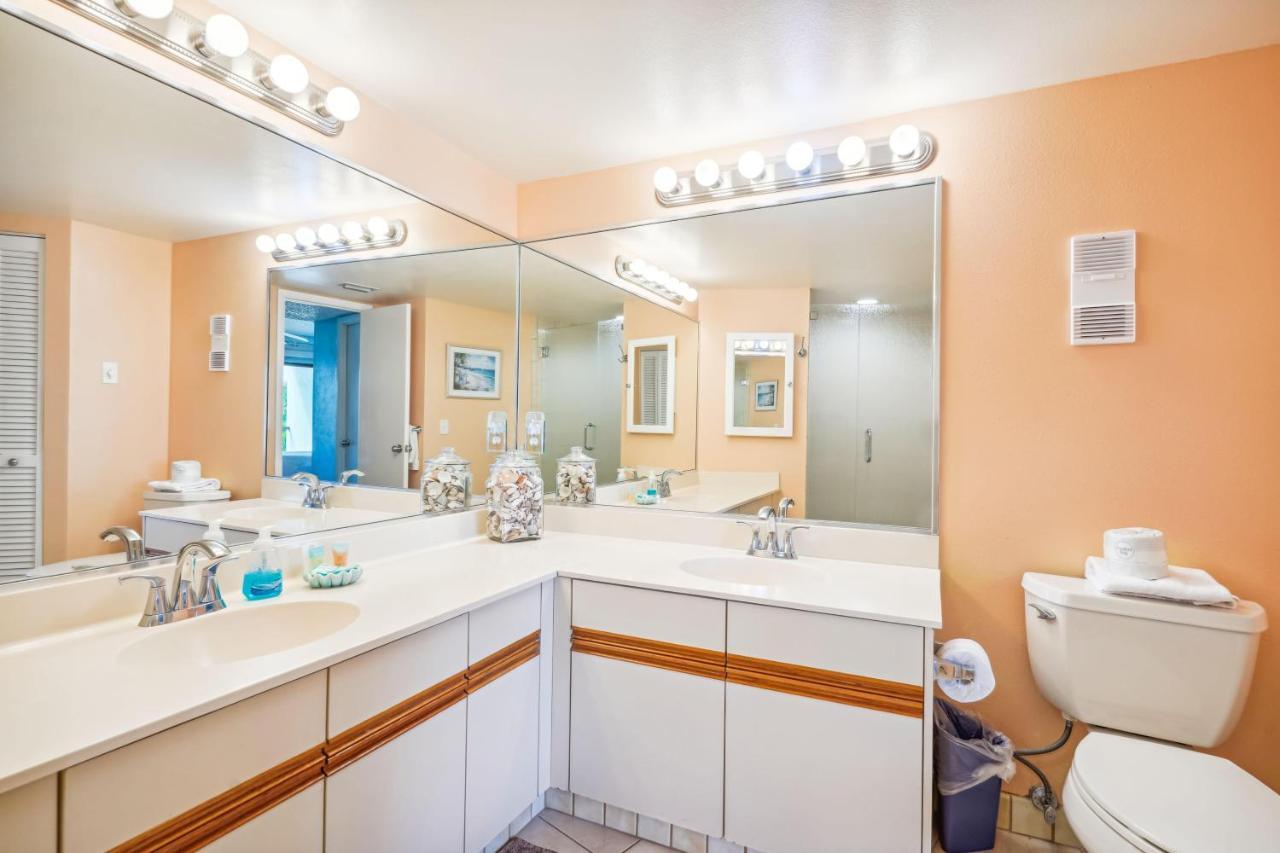 Holiday home Land's End 1-307 Gulf View St. Pete Beach