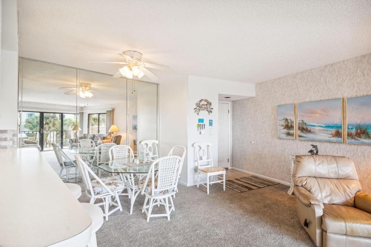 Holiday home Land's End 1-307 Gulf View St. Pete Beach
