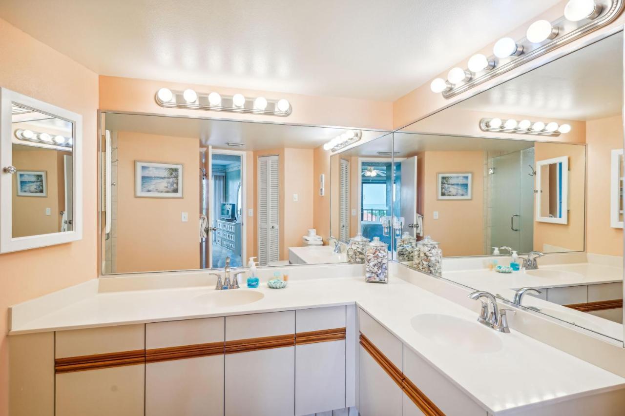 Holiday home Land's End 1-307 Gulf View St. Pete Beach