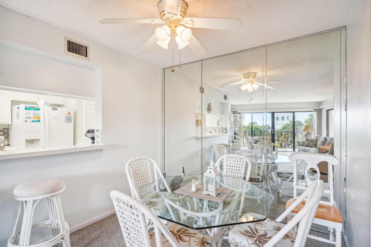 Land's End 1-307 Gulf View Holiday home