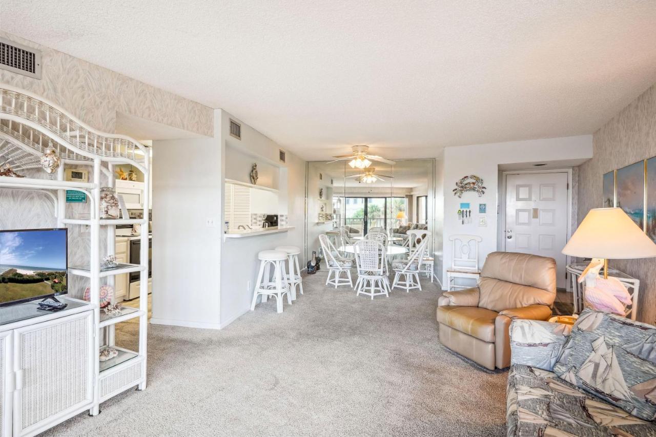Holiday home Land's End 1-307 Gulf View *