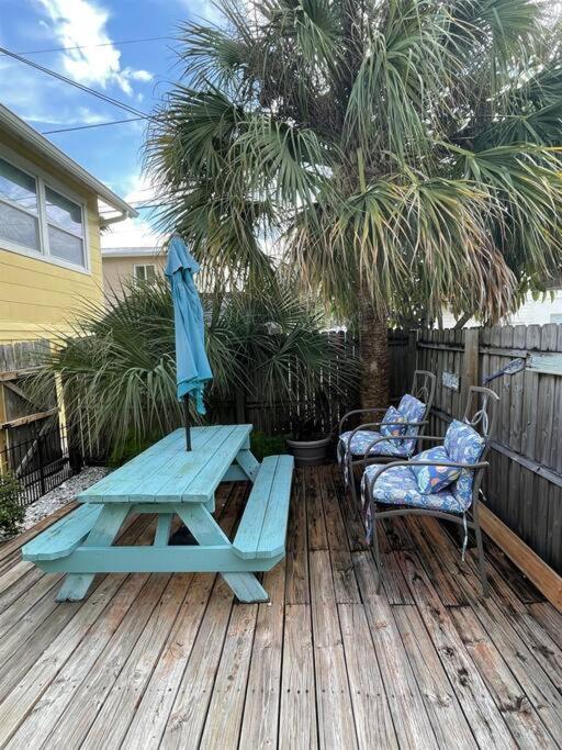 Seahorse Holiday home St. Pete Beach