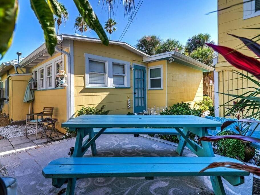 Seahorse Holiday home *