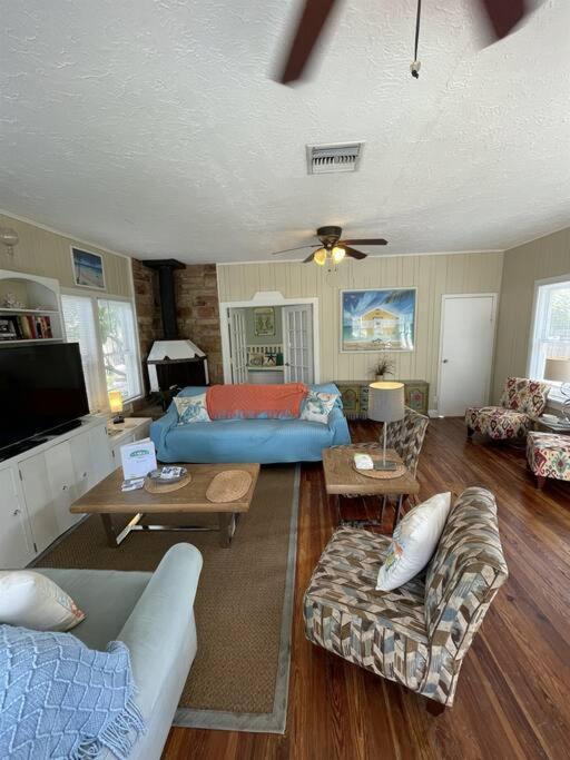 Holiday home Seahorse