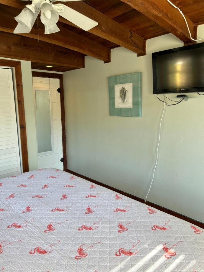 Seahorse Holiday home *
