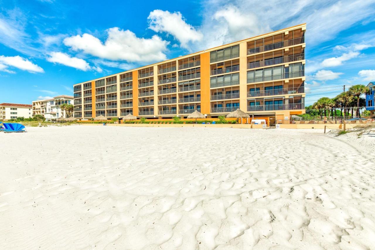 Madeira 404 - Premier Holiday home St. Pete Beach