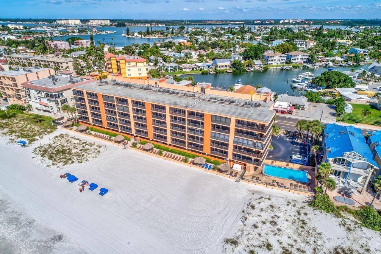 Holiday home Madeira 404 - Premier St. Pete Beach