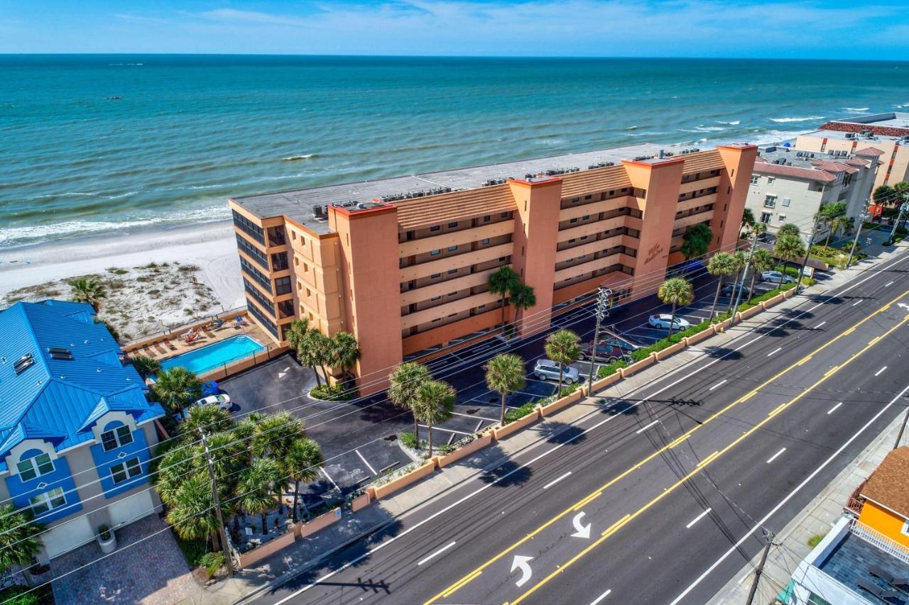 Holiday home Madeira 404 - Premier St. Pete Beach