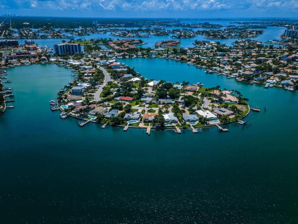 Treasure Trove Mermaids Cove Holiday home St. Pete Beach