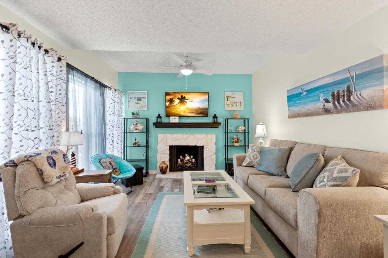 Apartment Madeira Yacht Club 357h St. Pete Beach