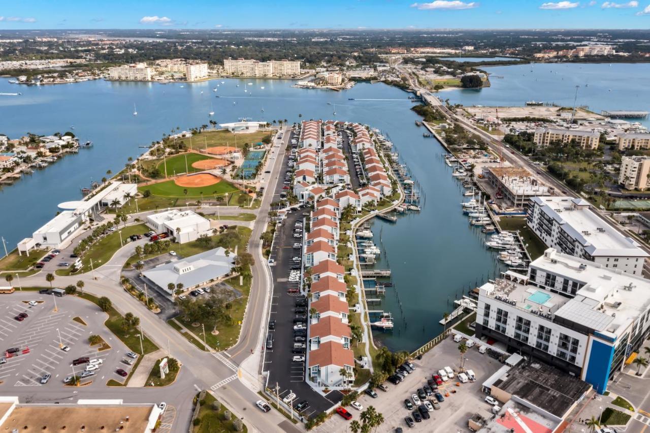 Apartment Madeira Yacht Club 357h *