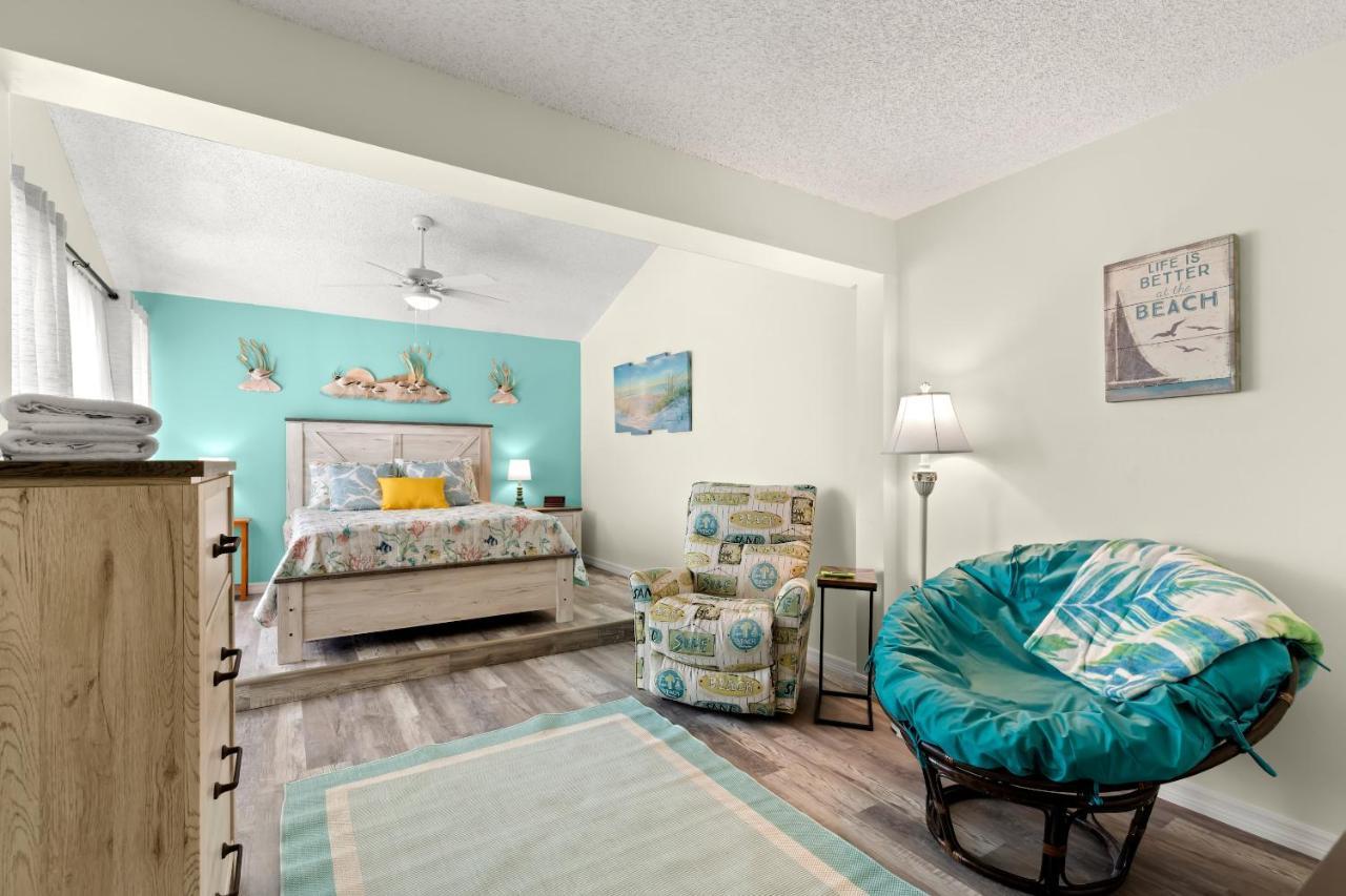 Madeira Yacht Club 357h * St. Pete Beach