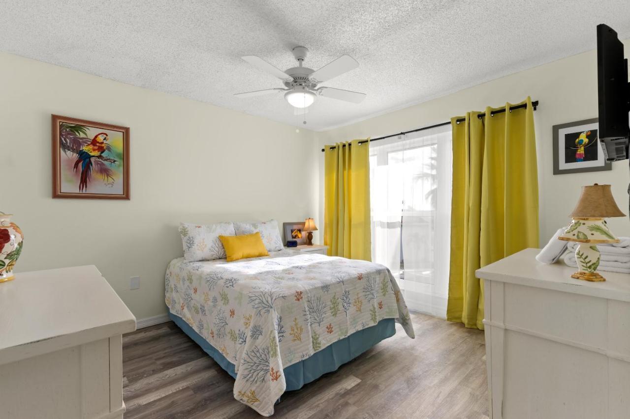 Apartment Madeira Yacht Club 357h