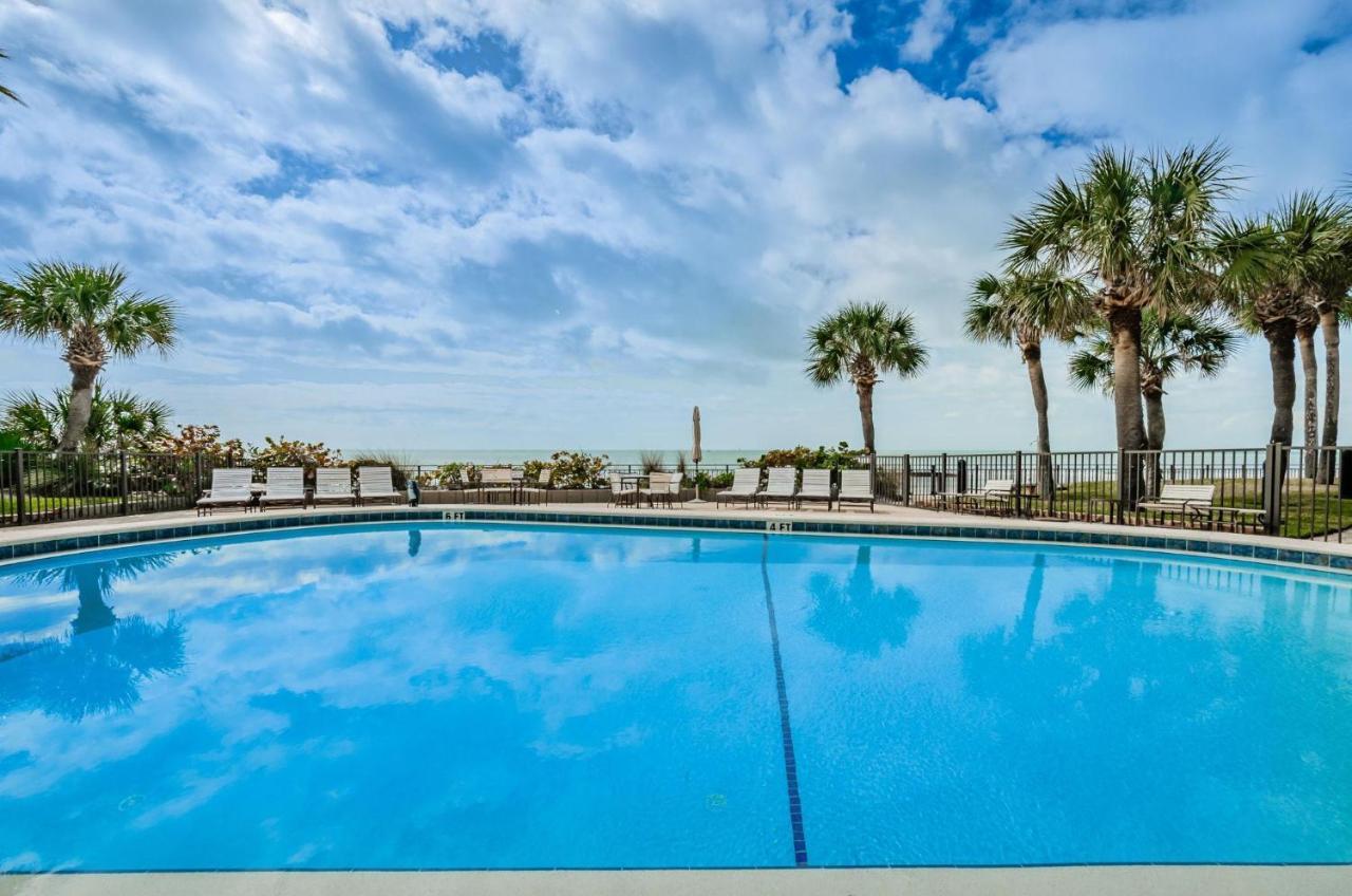 Seascape 9 Holiday home St. Pete Beach