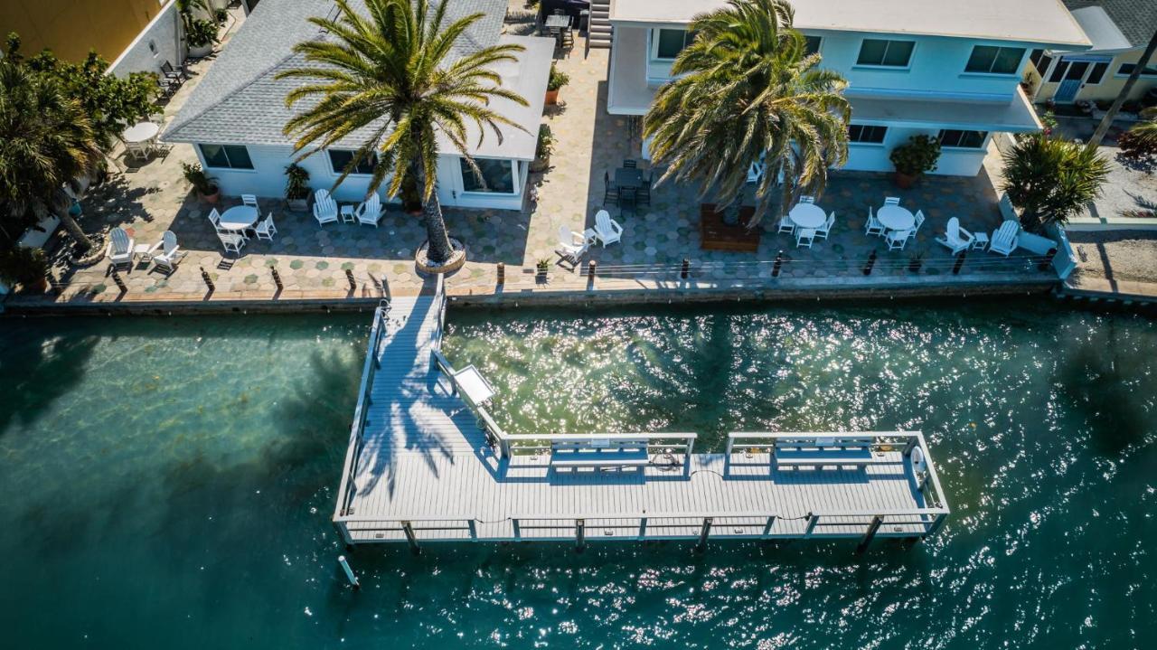 The Roth Hotel, Treasure Island, Florida
