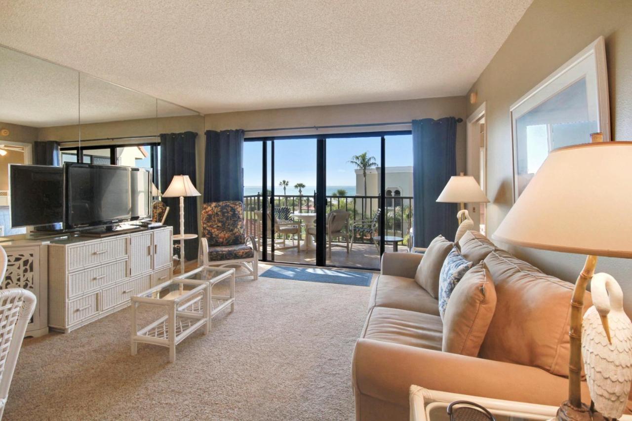 Land's End 1-401 Gulf View Holiday home St. Pete Beach