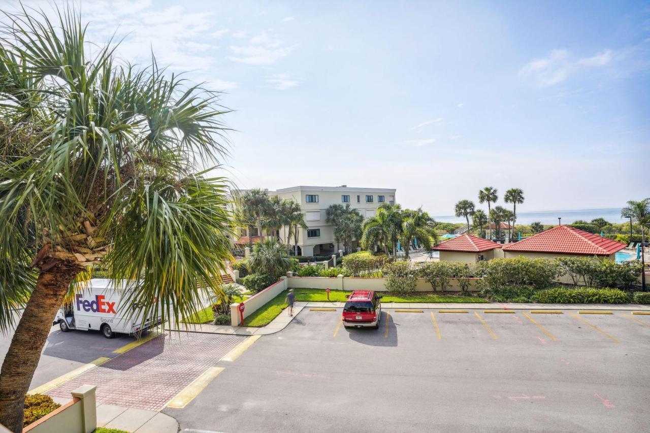 Land's End 1-307 Gulf View Holiday home