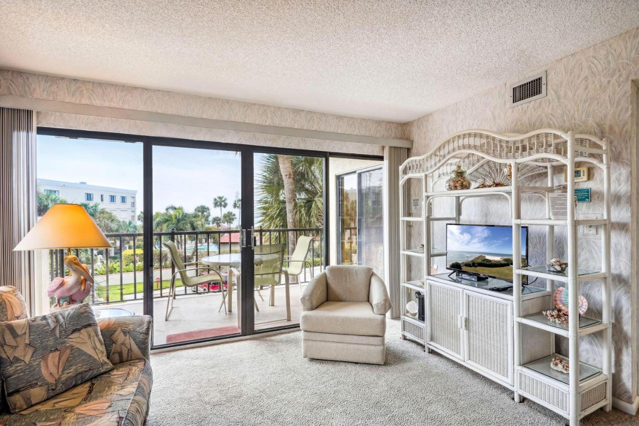 Land's End 1-307 Gulf View Holiday home St. Pete Beach