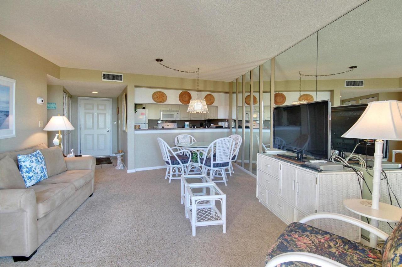 Holiday home Land's End 1-401 Gulf View *