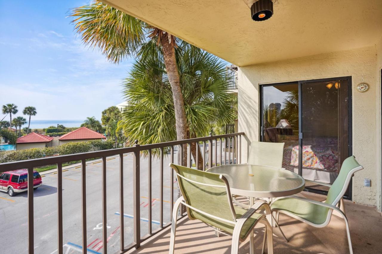 Land's End 1-307 Gulf View Holiday home