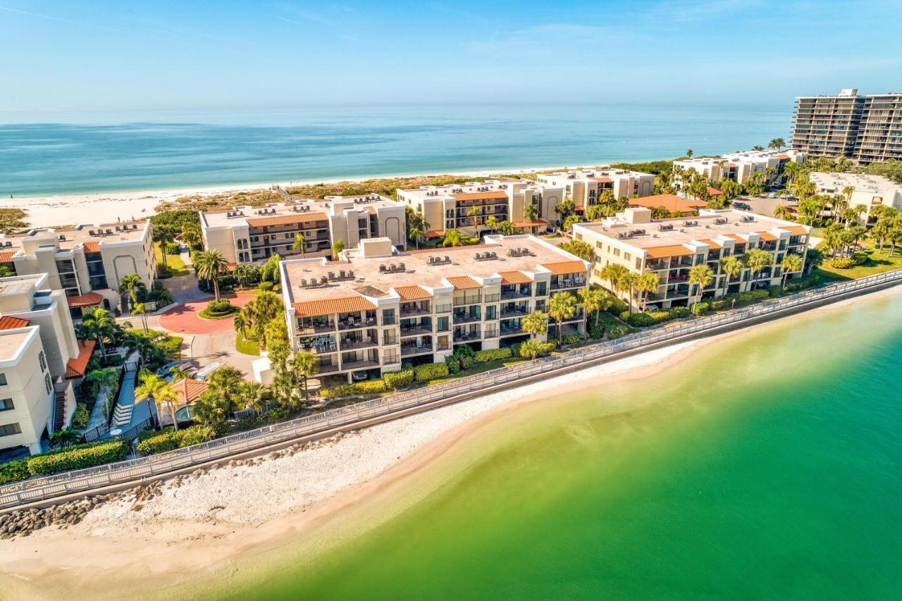 Land's End 1-401 Gulf View * St. Pete Beach