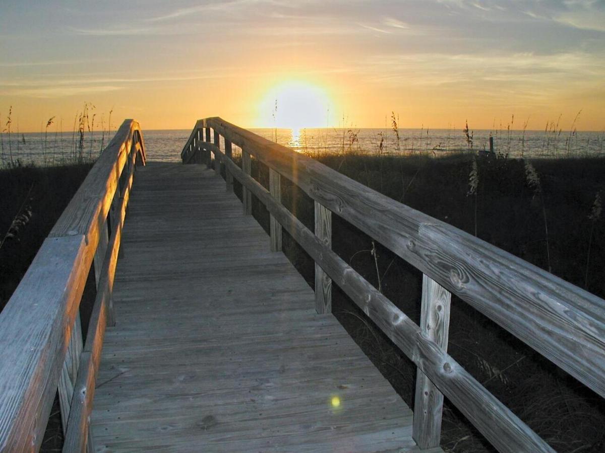 Holiday home Land's End 1-401 Gulf View *