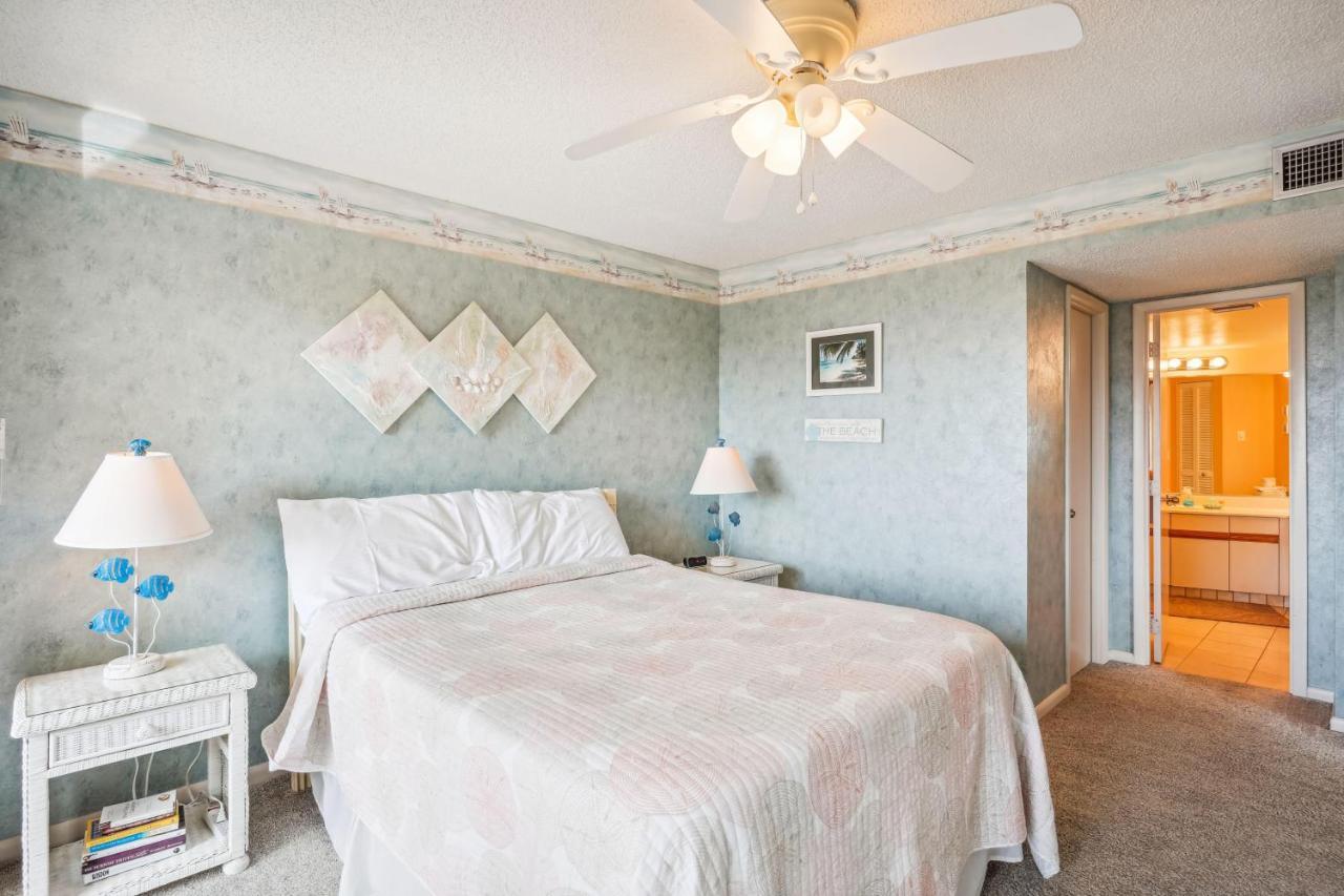 Land's End 1-307 Gulf View Holiday home *