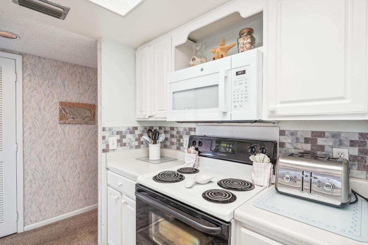 Holiday home Land's End 1-307 Gulf View St. Pete Beach