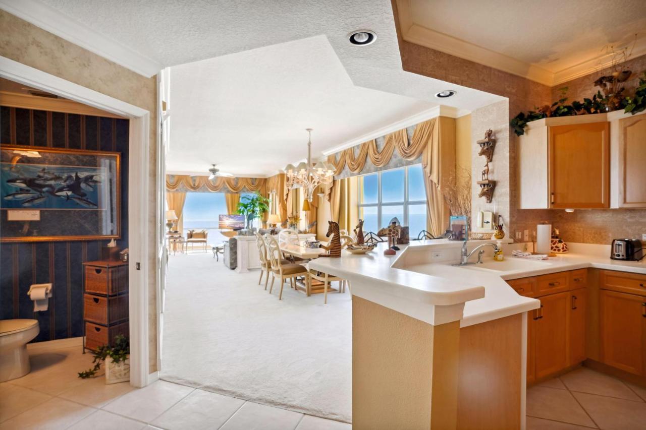Tides 2-627 Holiday home *