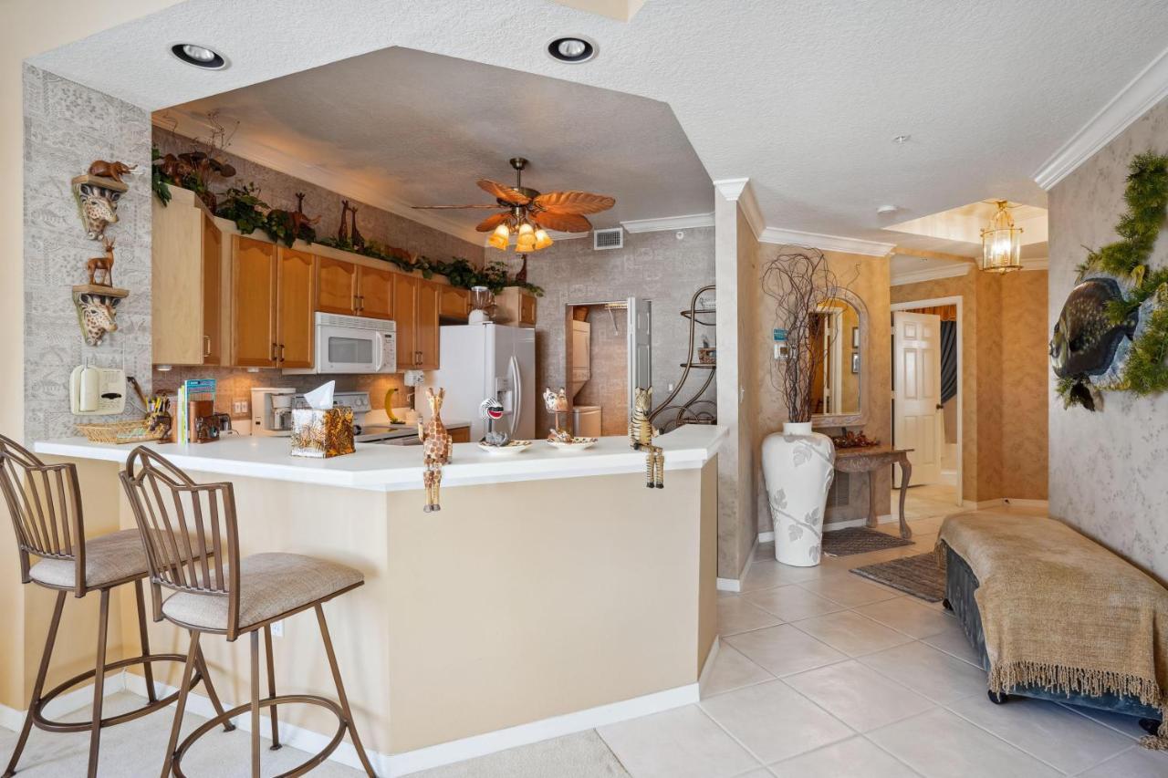 Tides 2-627 Holiday home