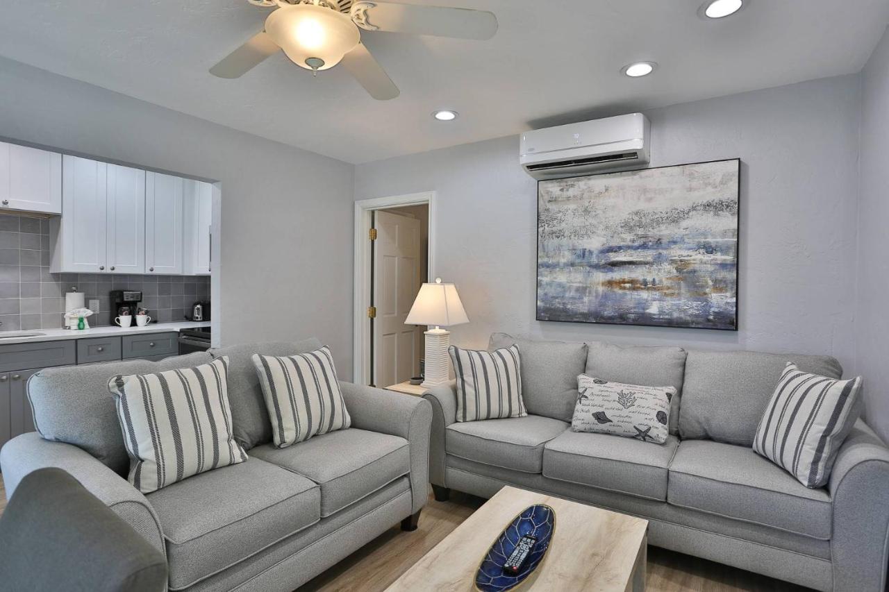 6 - Island Paradise - Gulf Mist Holiday home St. Pete Beach