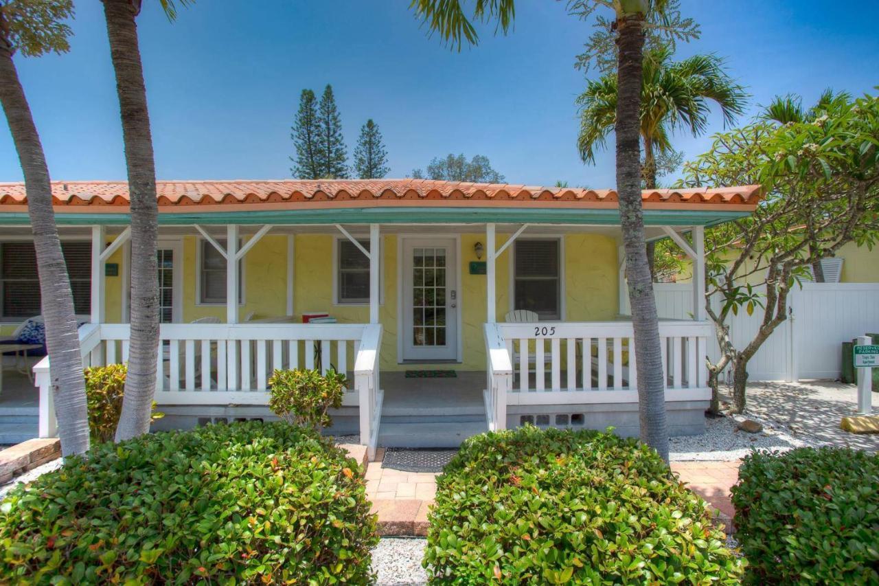 6 - Island Paradise - Gulf Mist Holiday home *