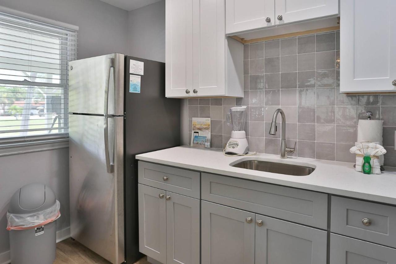 6 - Island Paradise - Gulf Mist Holiday home *