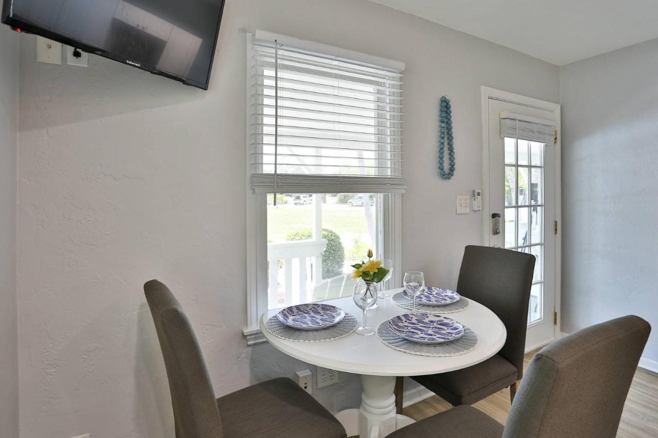 Holiday home 6 - Island Paradise - Gulf Mist *