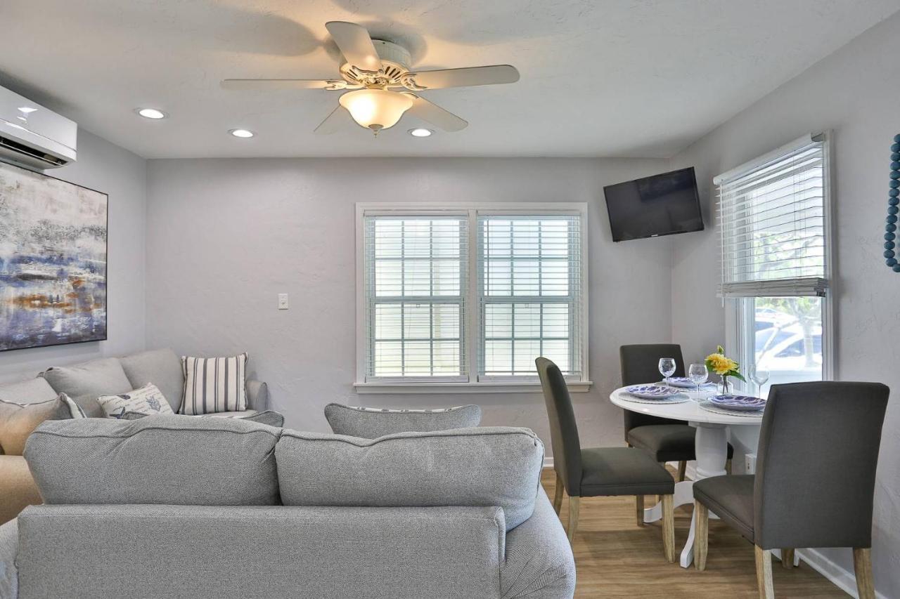 Holiday home 6 - Island Paradise - Gulf Mist St. Pete Beach