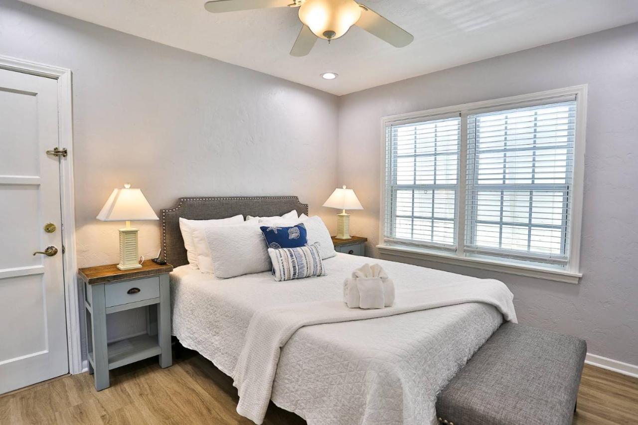 6 - Island Paradise - Gulf Mist Holiday home St. Pete Beach