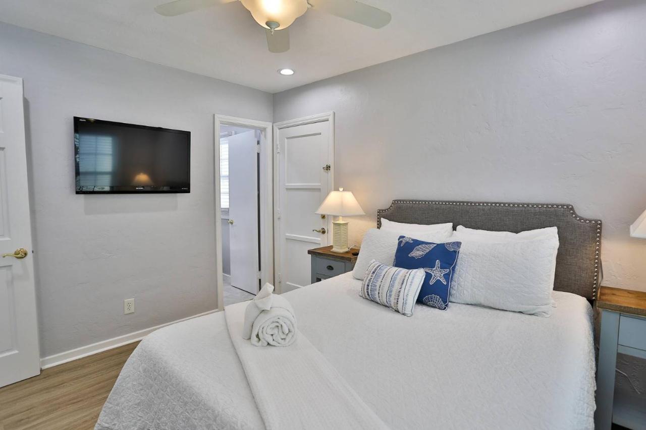 Holiday home 6 - Island Paradise - Gulf Mist St. Pete Beach