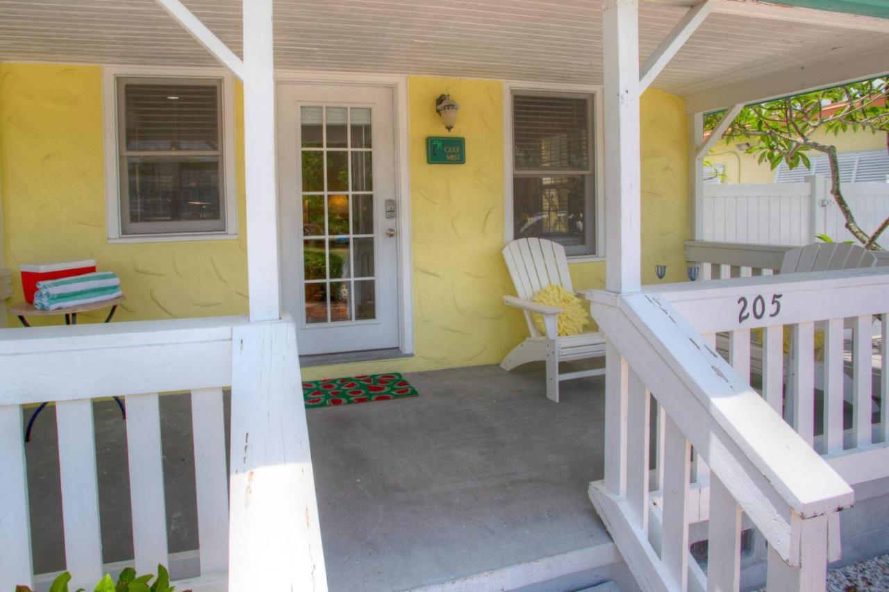 6 - Island Paradise - Gulf Mist Holiday home *