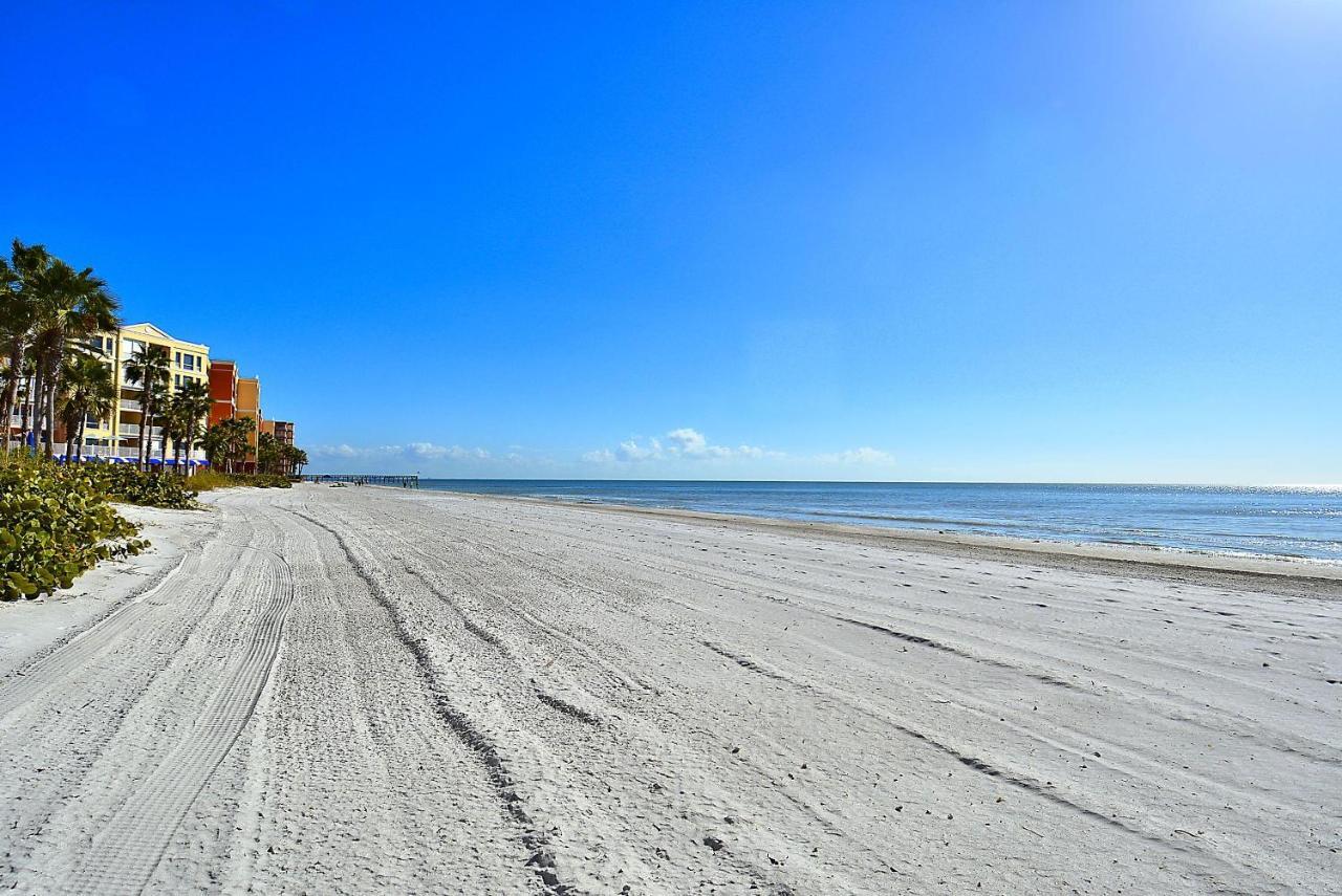Tides 2-627 * St. Pete Beach
