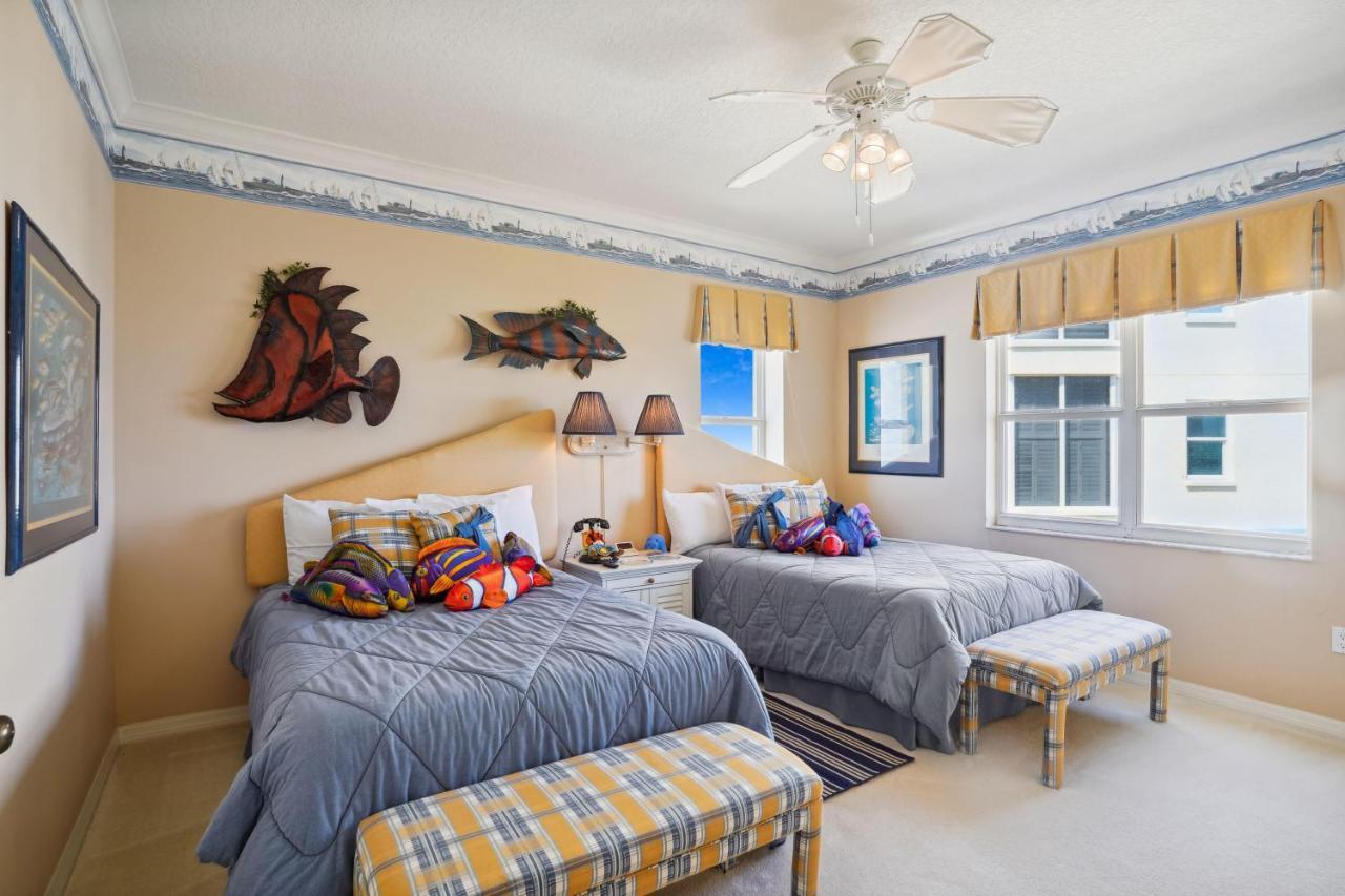 Holiday home Tides 2-627
