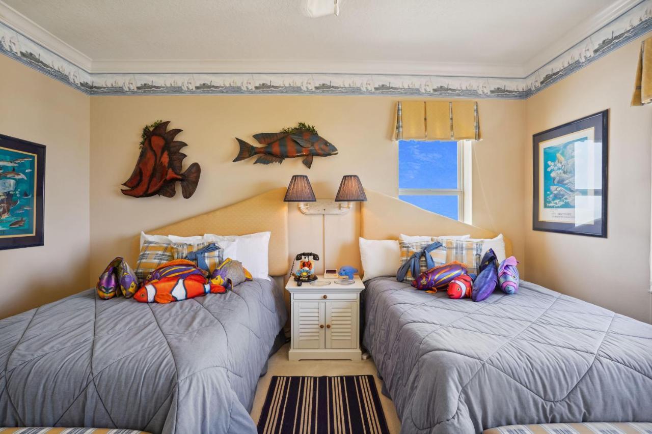 Holiday home Tides 2-627 *