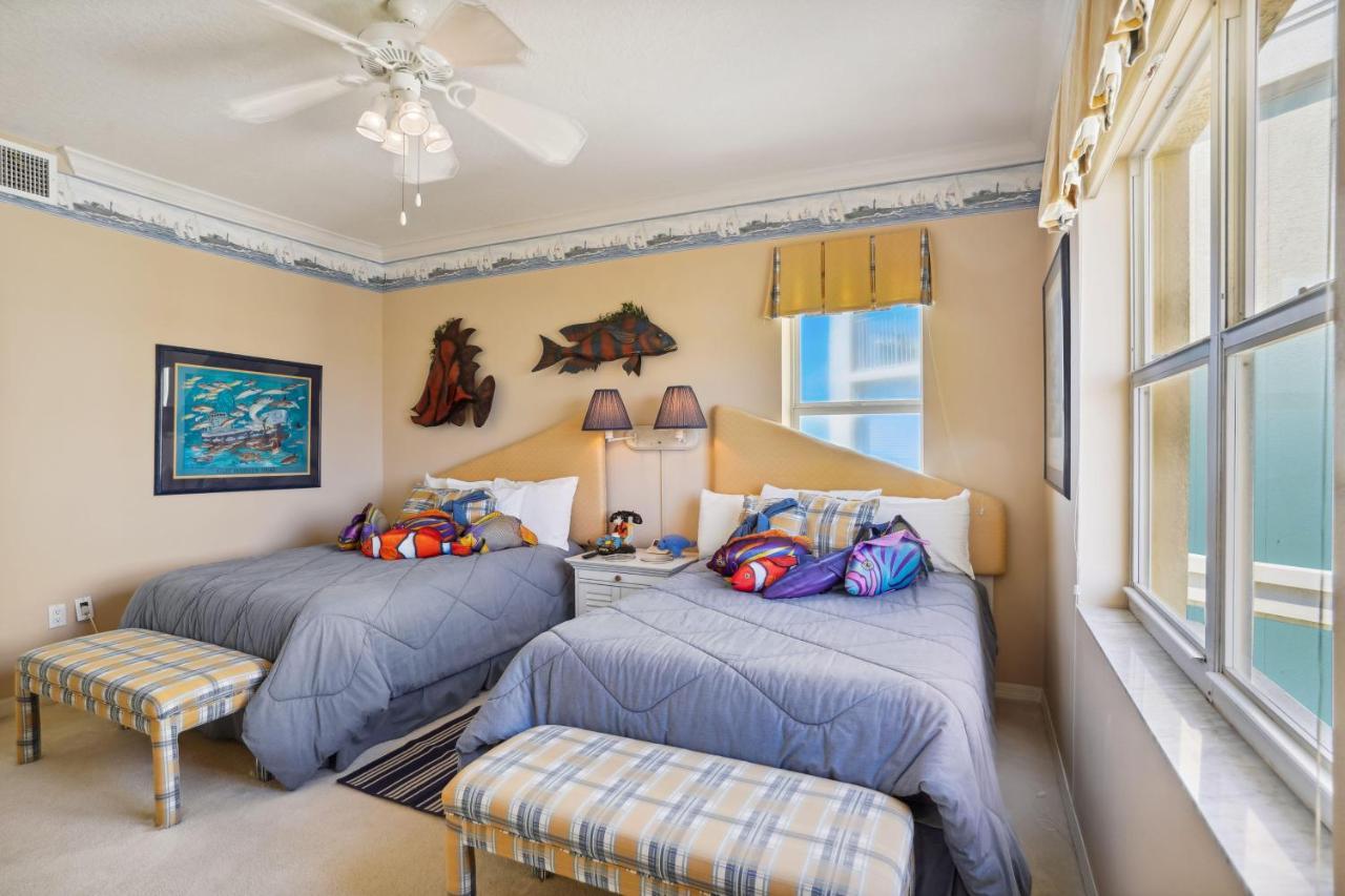 Holiday home Tides 2-627 *