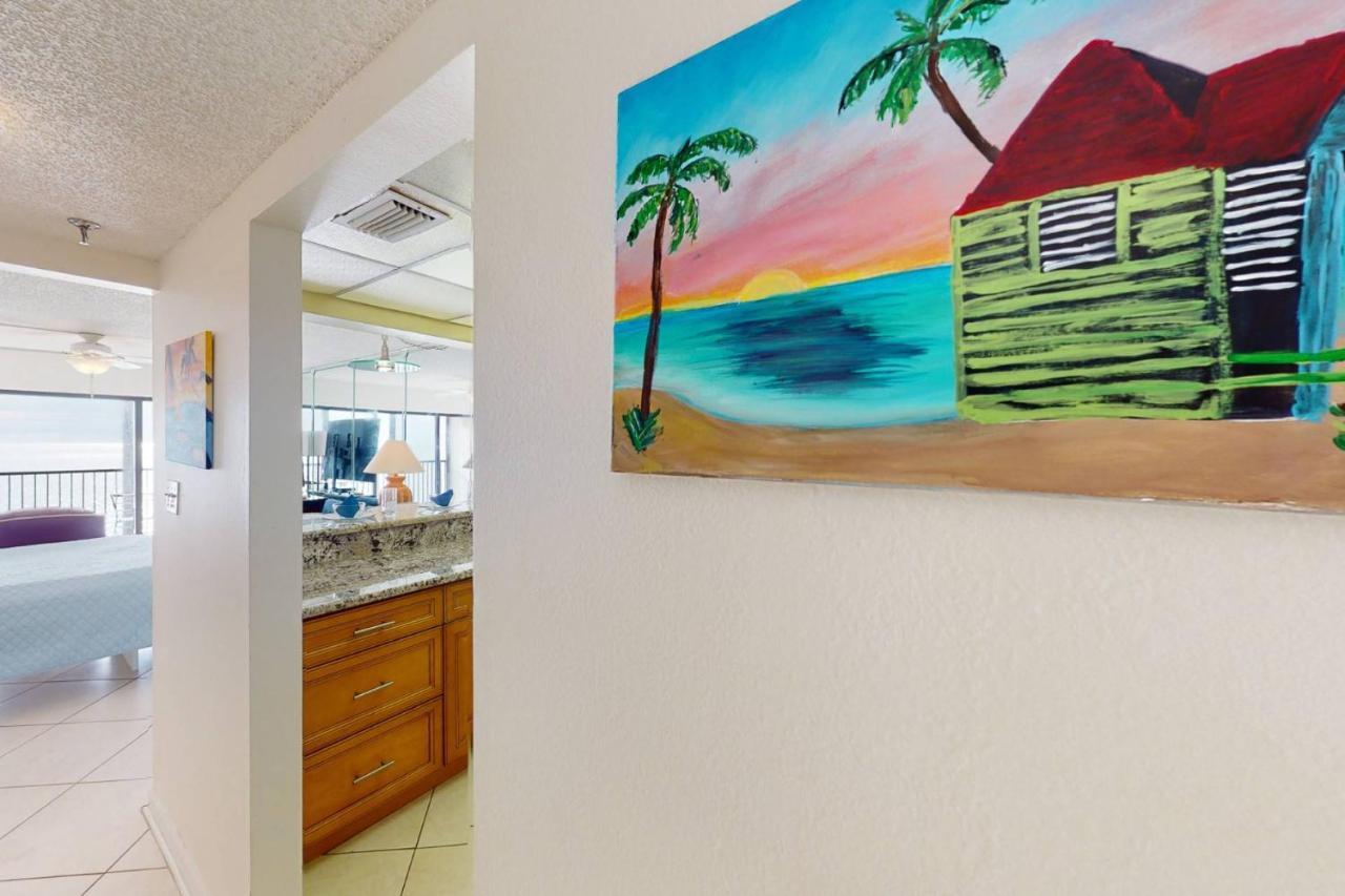 Holiday home 2-1004 - Ocean Sands *